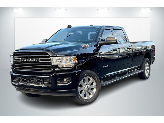 2020 Ram 2500 Big Horn