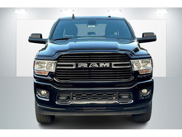 2020 Ram 2500 Big Horn