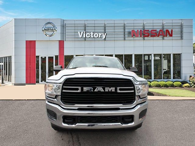 2020 Ram 2500 Big Horn