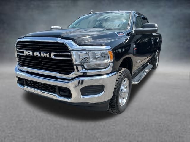 2020 Ram 2500 Big Horn