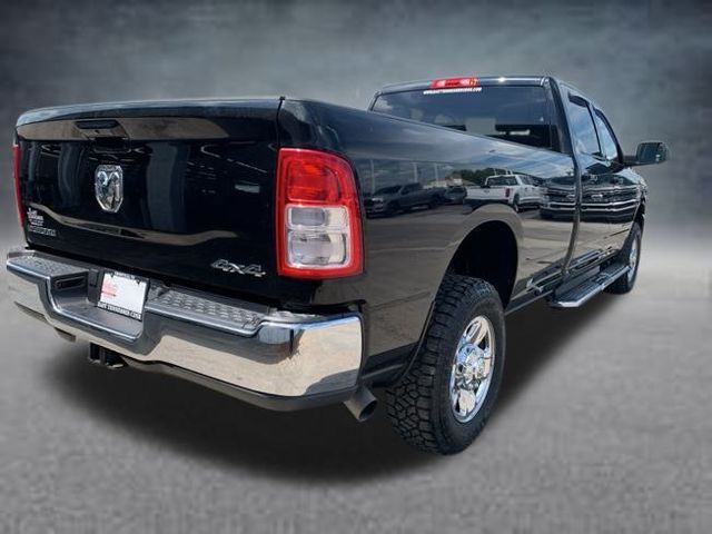 2020 Ram 2500 Big Horn