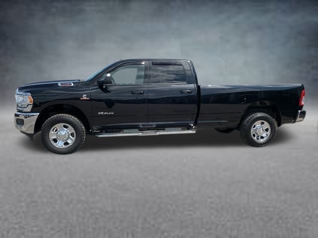 2020 Ram 2500 Big Horn