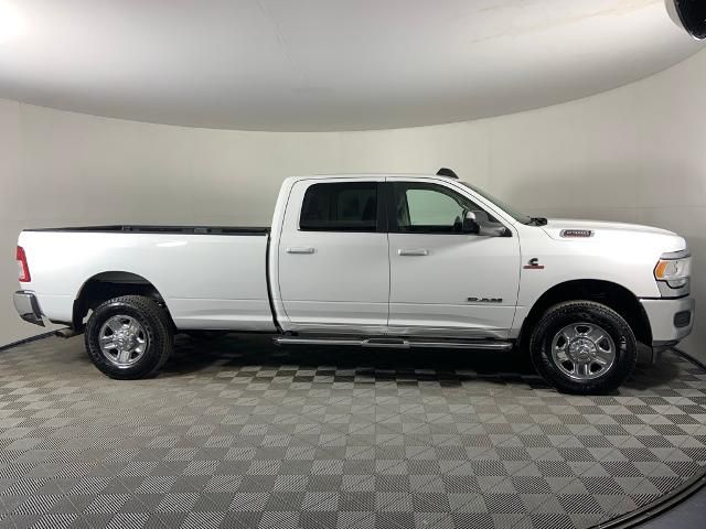 2020 Ram 2500 Big Horn