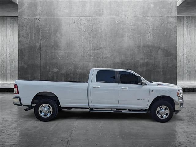 2020 Ram 2500 Big Horn