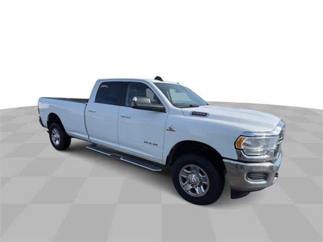 2020 Ram 2500 Big Horn