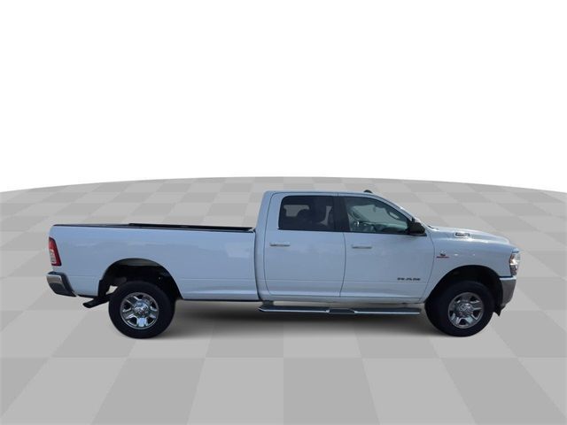 2020 Ram 2500 Big Horn