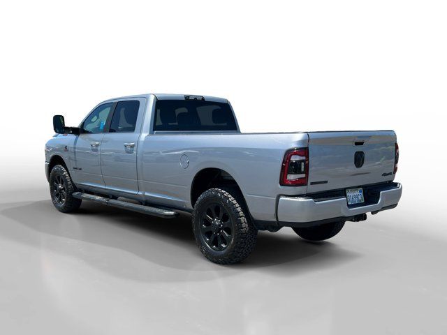 2020 Ram 2500 Big Horn