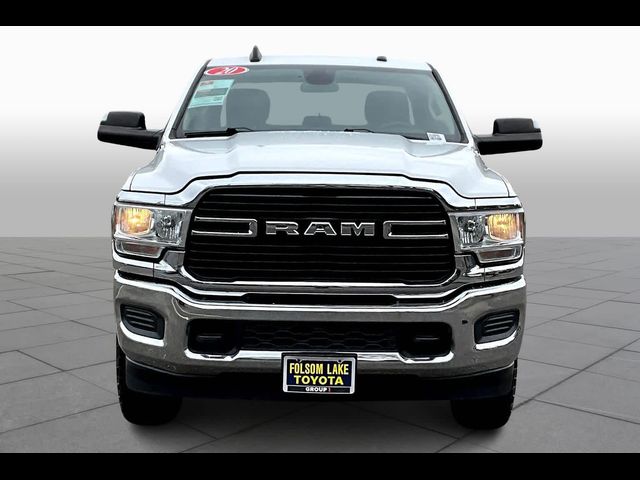 2020 Ram 2500 Big Horn