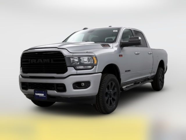 2020 Ram 2500 Big Horn