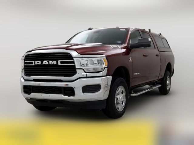 2020 Ram 2500 Big Horn