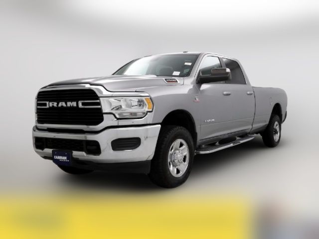 2020 Ram 2500 Big Horn