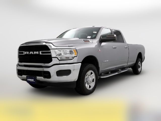 2020 Ram 2500 Big Horn