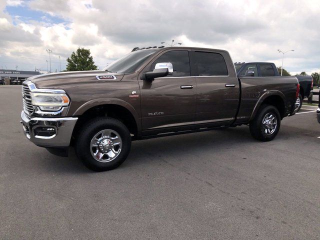 2020 Ram 2500 Laramie