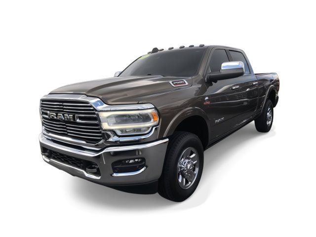 2020 Ram 2500 Laramie