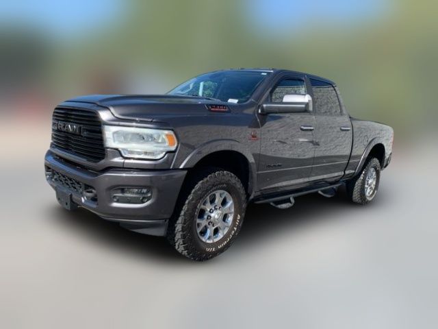 2020 Ram 2500 Laramie