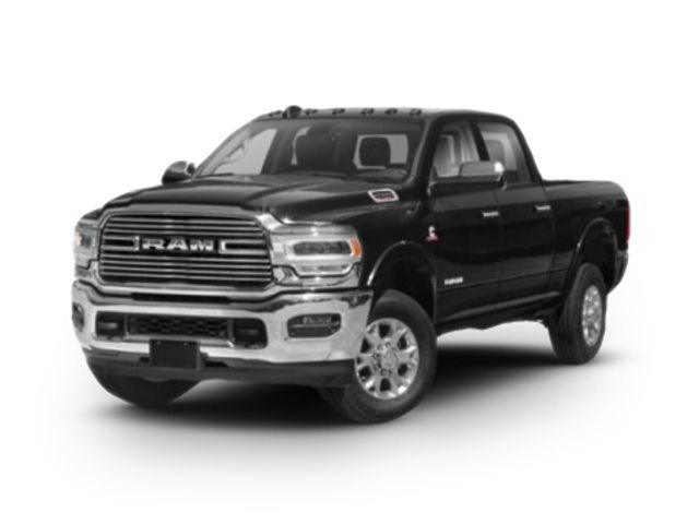 2020 Ram 2500 Laramie