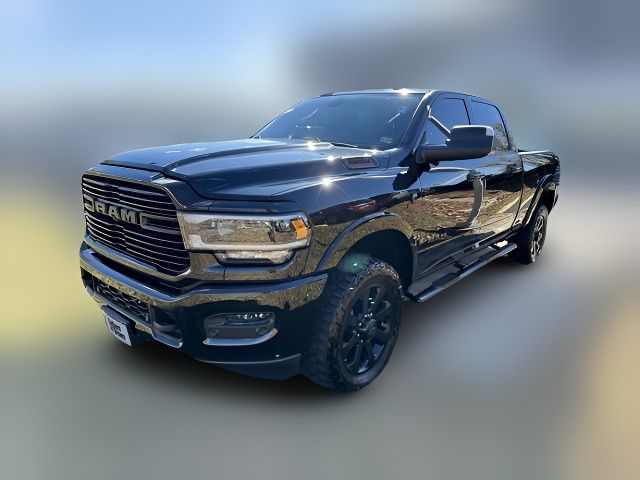 2020 Ram 2500 Laramie