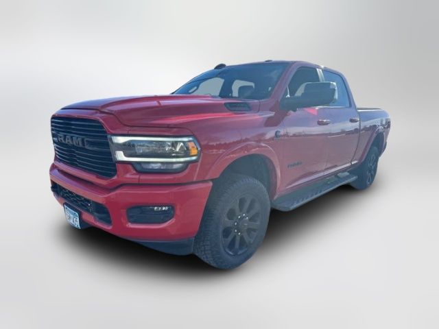 2020 Ram 2500 Laramie