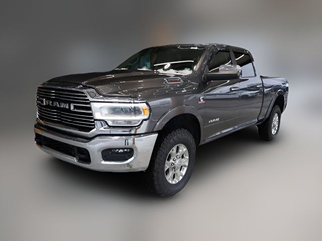 2020 Ram 2500 Laramie