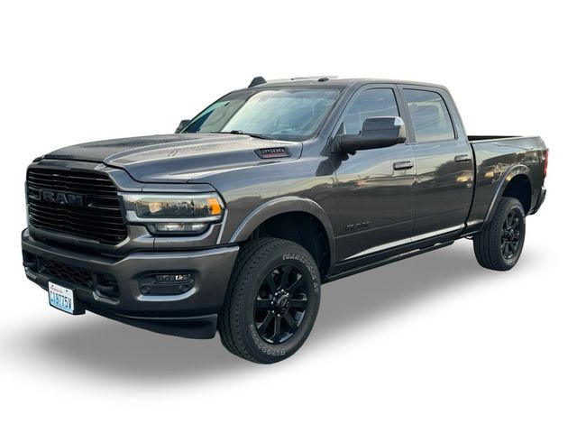 2020 Ram 2500 Laramie