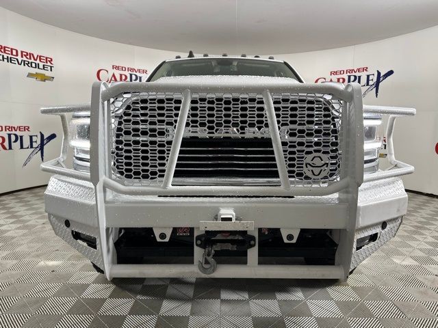 2020 Ram 2500 Laramie