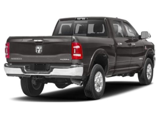 2020 Ram 2500 Laramie