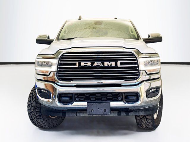 2020 Ram 2500 Laramie