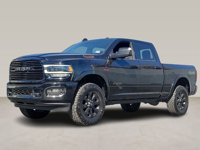 2020 Ram 2500 Laramie