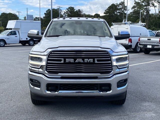 2020 Ram 2500 Laramie