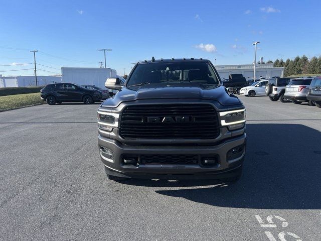 2020 Ram 2500 Laramie