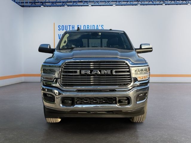 2020 Ram 2500 Laramie