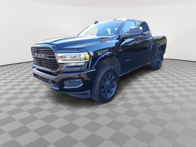 2020 Ram 2500 Laramie