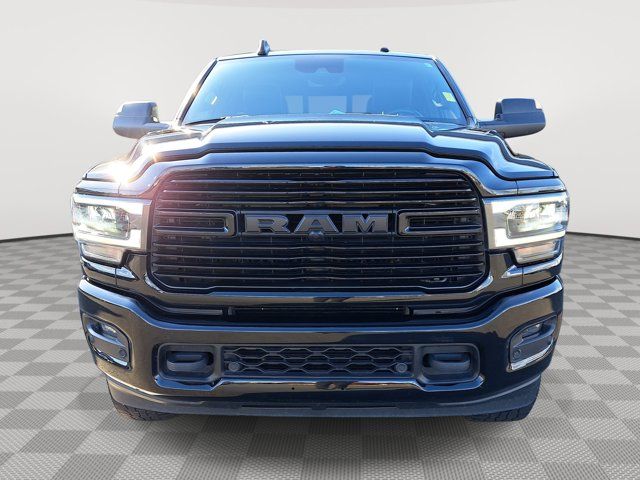 2020 Ram 2500 Laramie