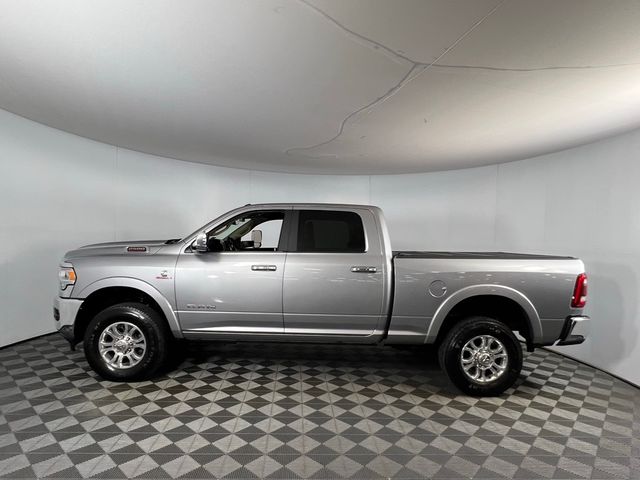 2020 Ram 2500 Laramie