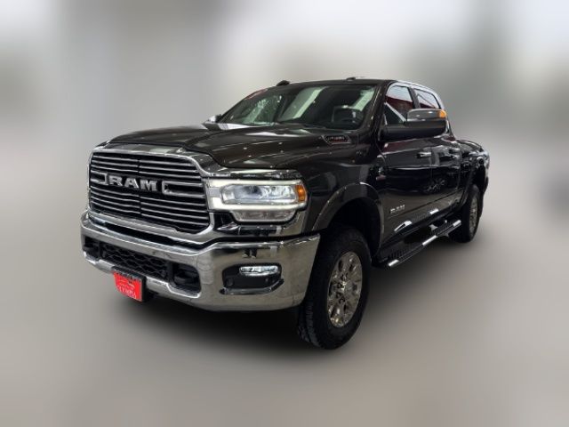 2020 Ram 2500 Laramie