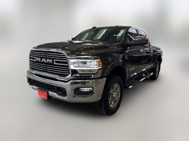 2020 Ram 2500 Laramie