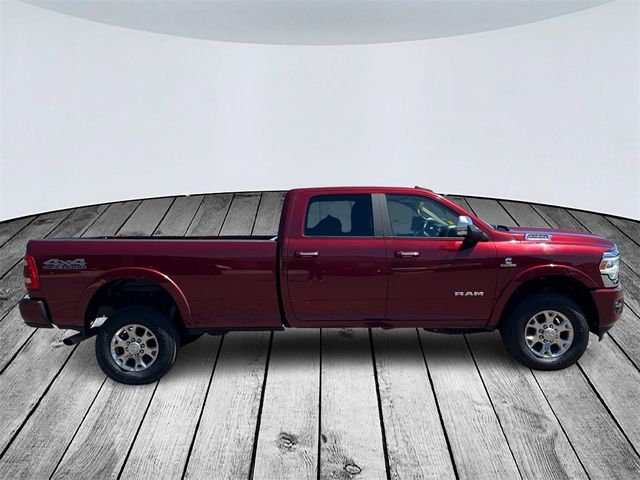 2020 Ram 2500 Laramie