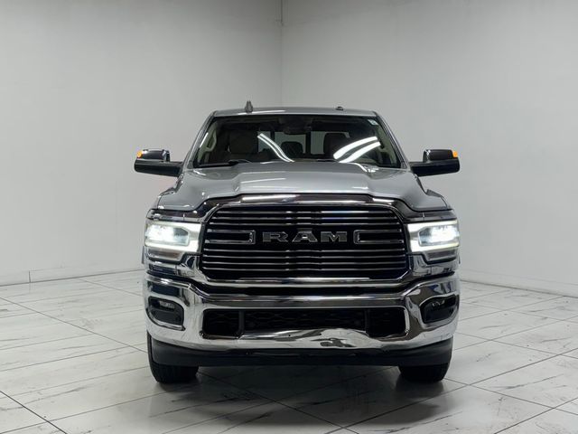 2020 Ram 2500 Laramie