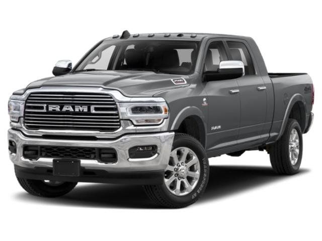 2020 Ram 2500 Laramie