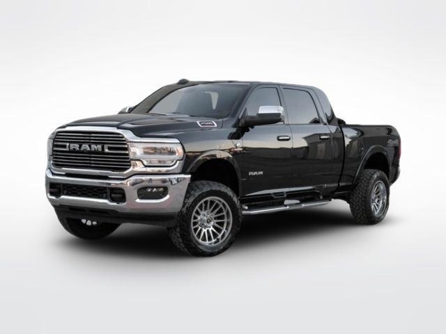 2020 Ram 2500 Laramie