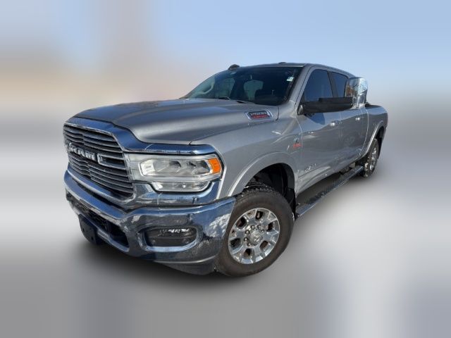 2020 Ram 2500 Laramie