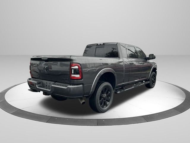 2020 Ram 2500 Laramie