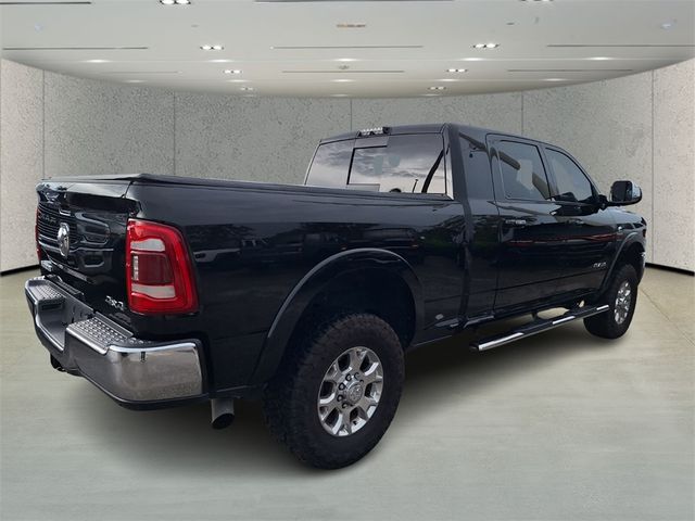 2020 Ram 2500 Laramie