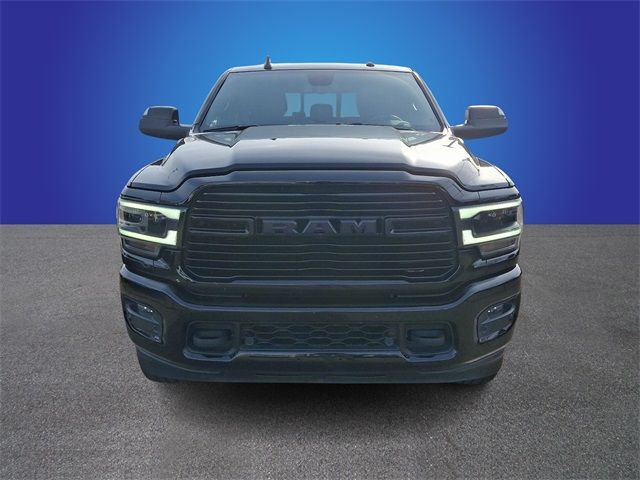 2020 Ram 2500 Laramie