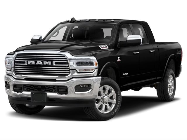 2020 Ram 2500 Laramie