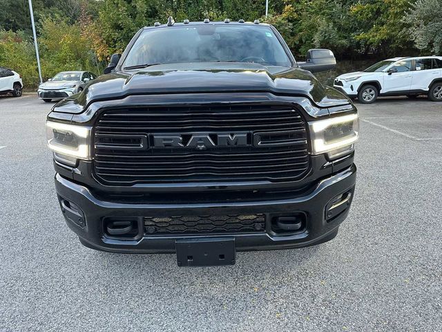 2020 Ram 2500 Laramie