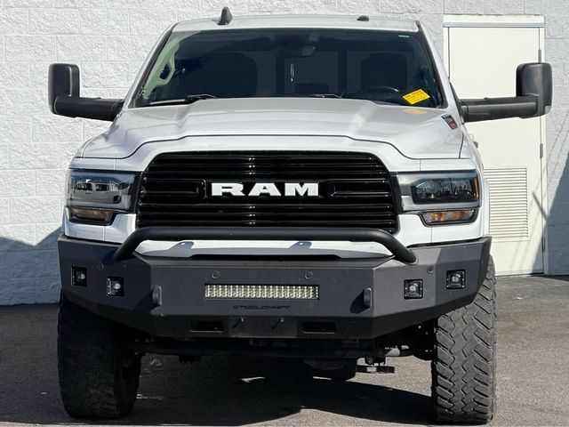 2020 Ram 2500 Laramie