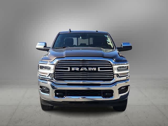 2020 Ram 2500 Laramie