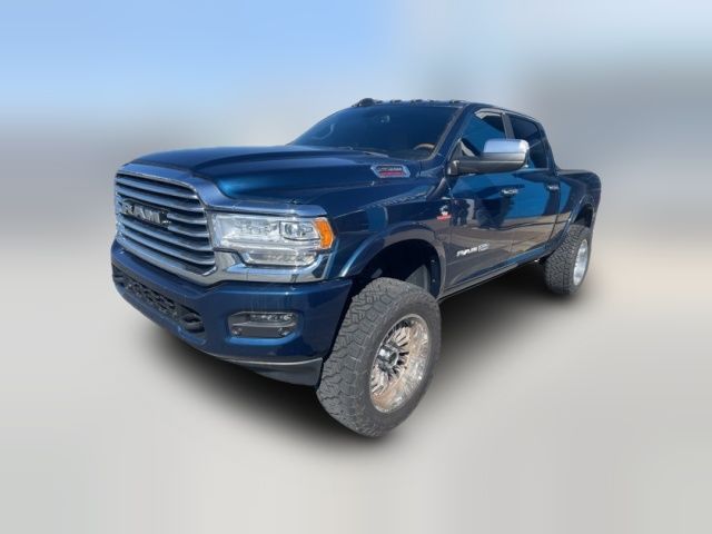 2020 Ram 2500 Longhorn