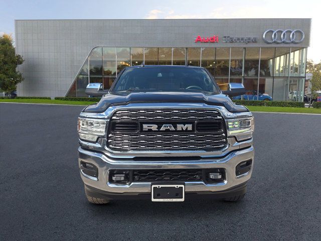 2020 Ram 2500 Limited